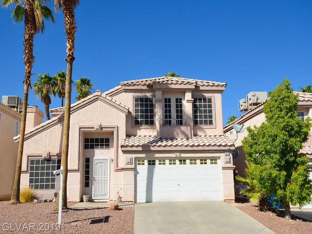 9236 Mangostone Lane  Las Vegas NV 89147 photo