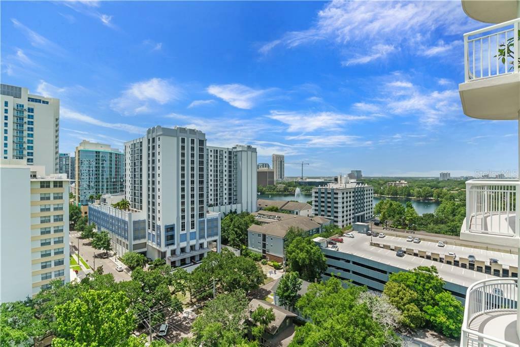 Property Photo:  100 S Eola Drive 1401  FL 32801 