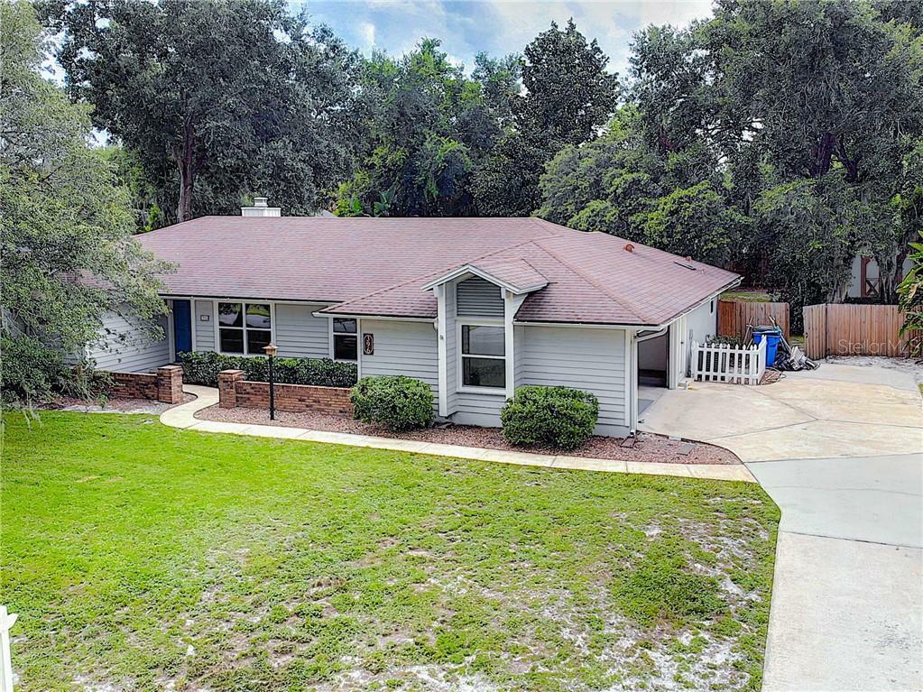 Property Photo: 396 Terrace Drive FL 32765