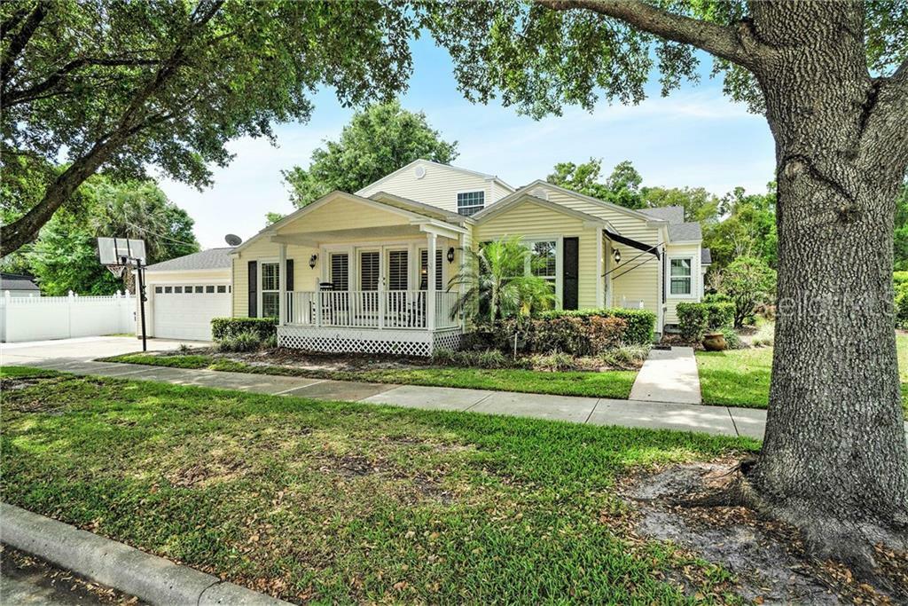 Property Photo:  1302 W Smith Street  FL 32804 