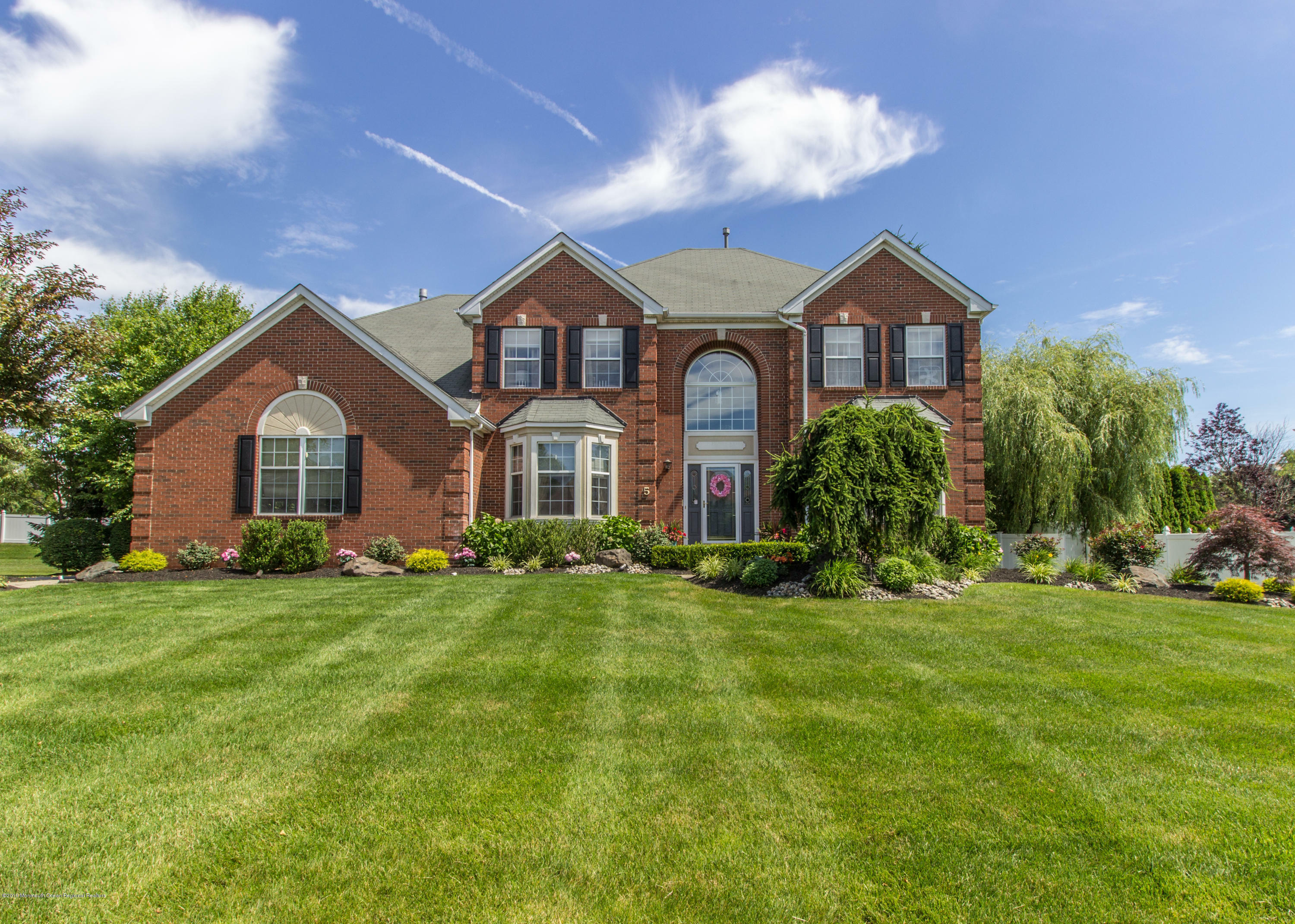 Property Photo: 5 Dune Road NJ 07712