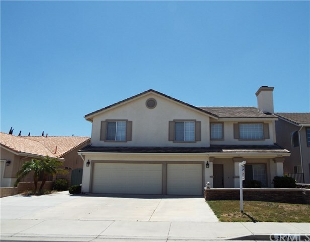 Property Photo: 32816 Starlight Street CA 92595