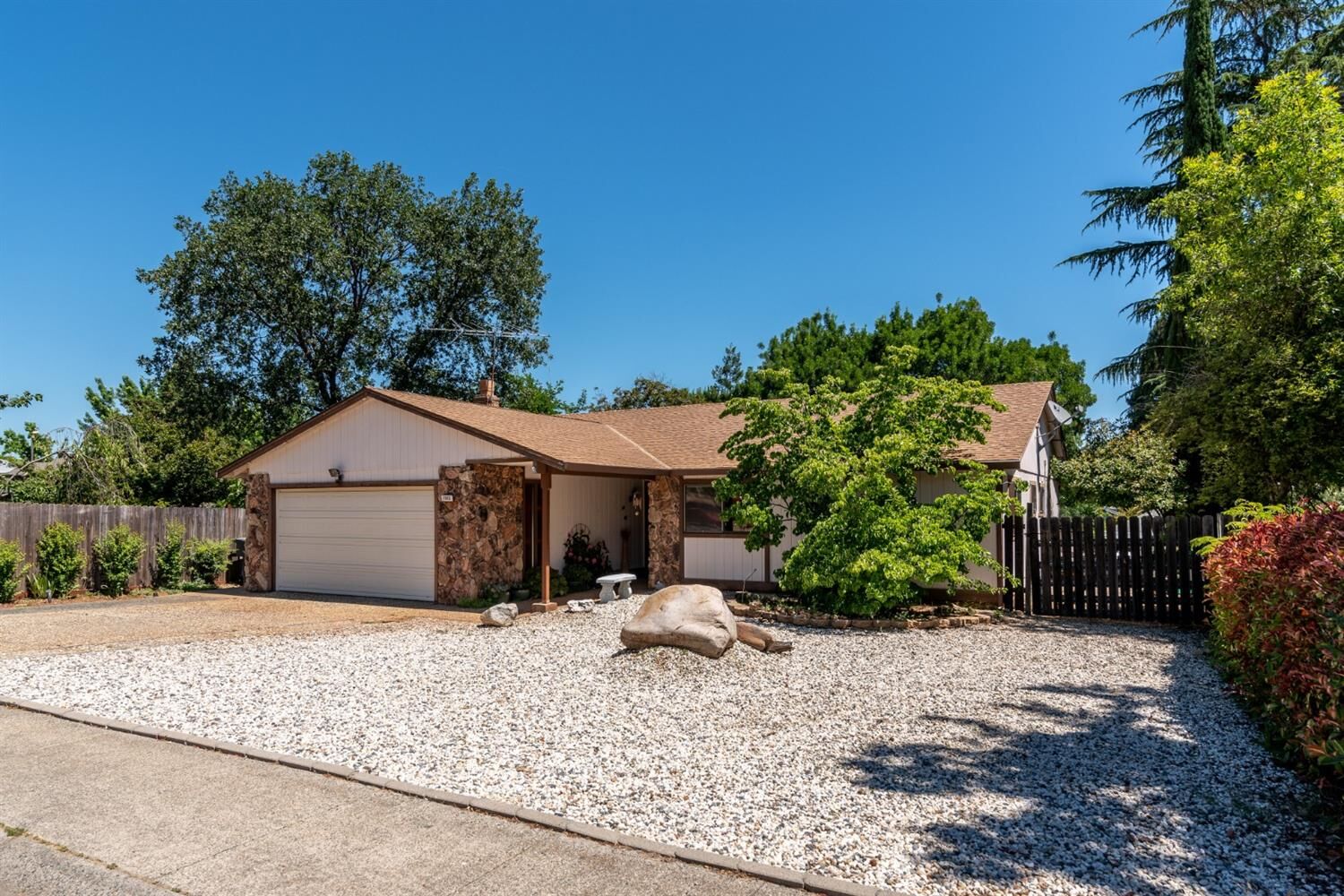 Property Photo: 1502 Love Way CA 95603