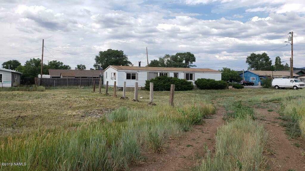 Property Photo:  410 N Cedar Street  AZ 86046 