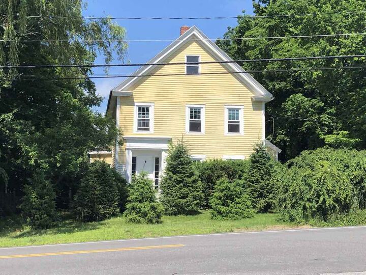 Property Photo:  178 Main Street  NH 03811 