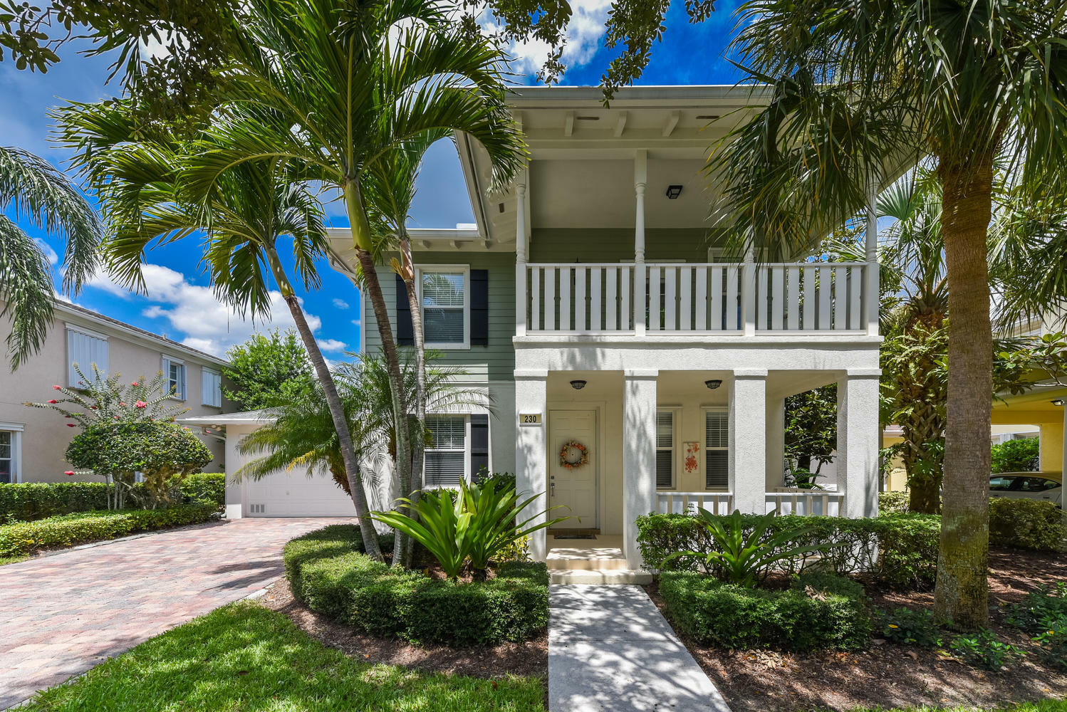 Property Photo:  230 Caravelle Drive  FL 33458 