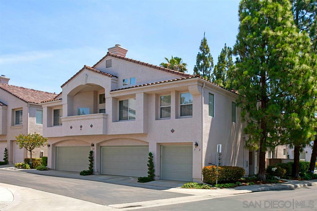 Property Photo:  5558 Renaissance Ave 1  CA 92122 