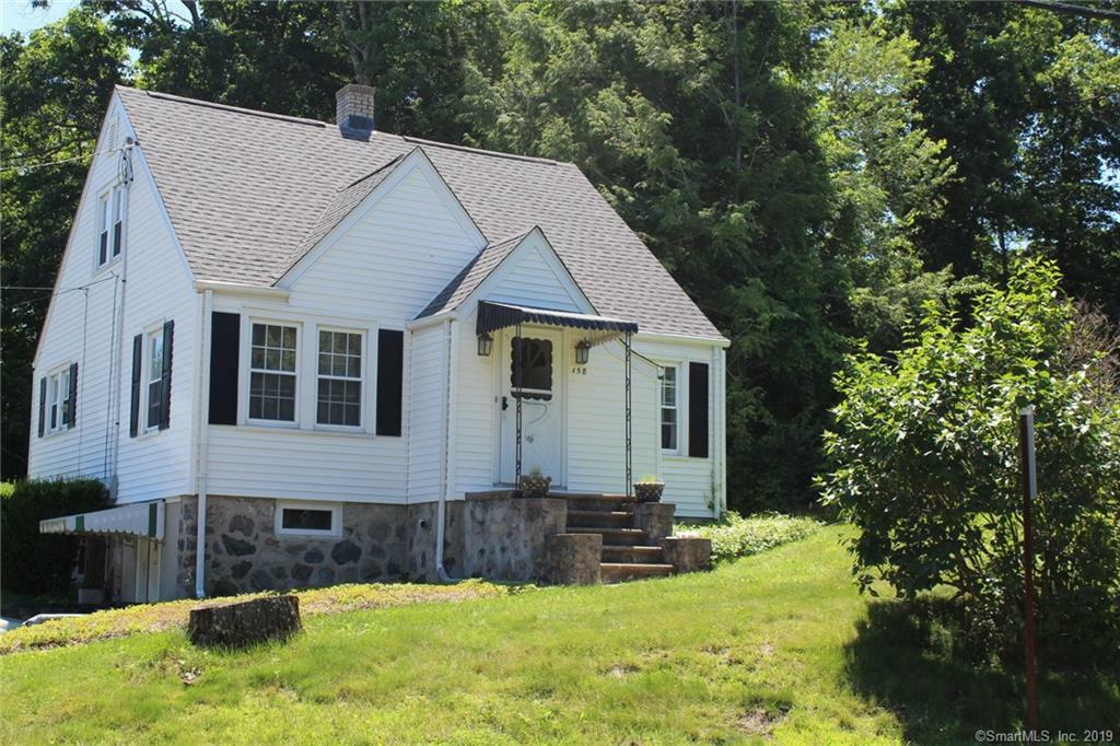 Property Photo:  158 Shadduck Road  CT 06762 