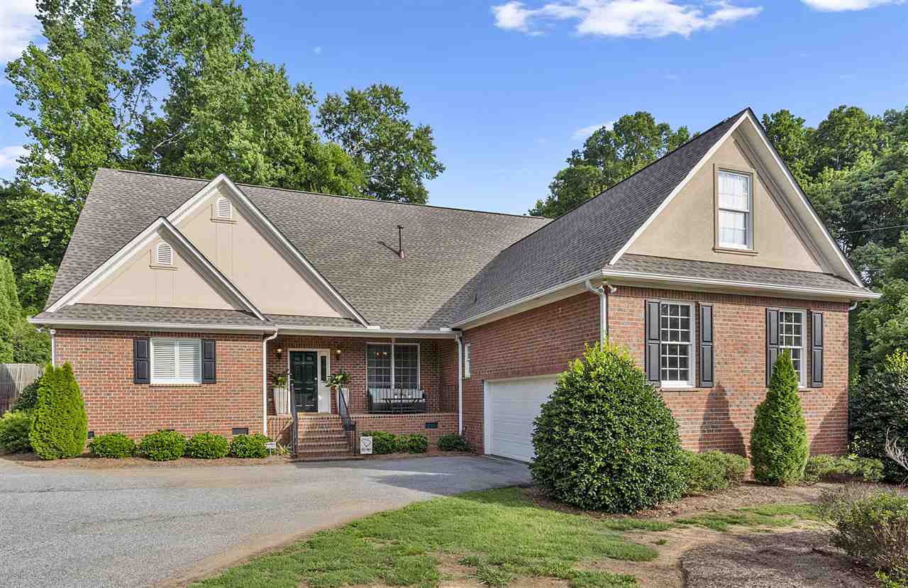 Property Photo:  112 Sycamore Court  SC 29302 