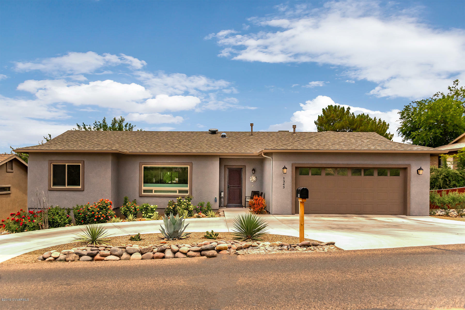 Property Photo: 1343 Verde Drive AZ 86326