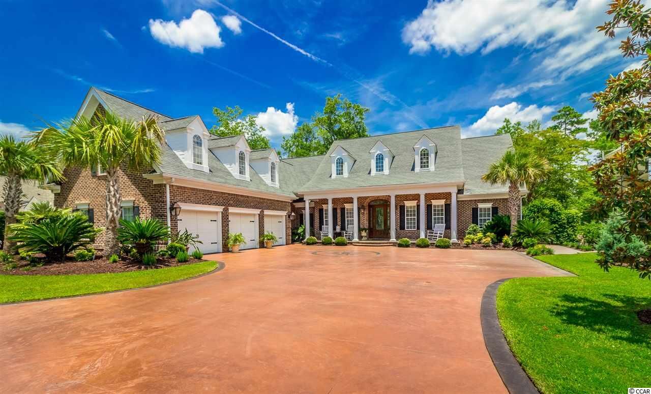 Property Photo:  116 Henry Middleton Blvd.  SC 29588 
