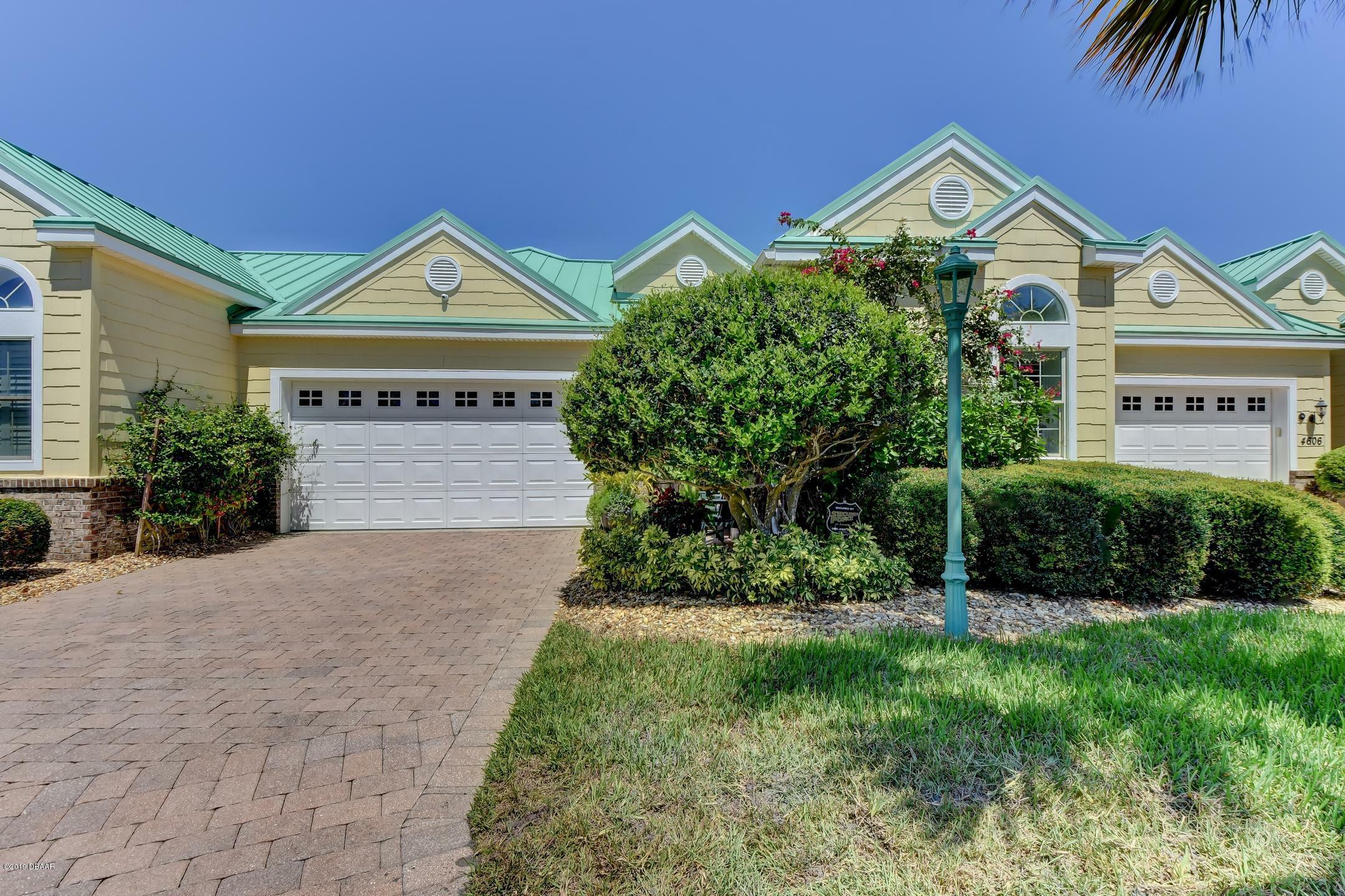 Property Photo:  4608 Oak Hammock Court  FL 32127 