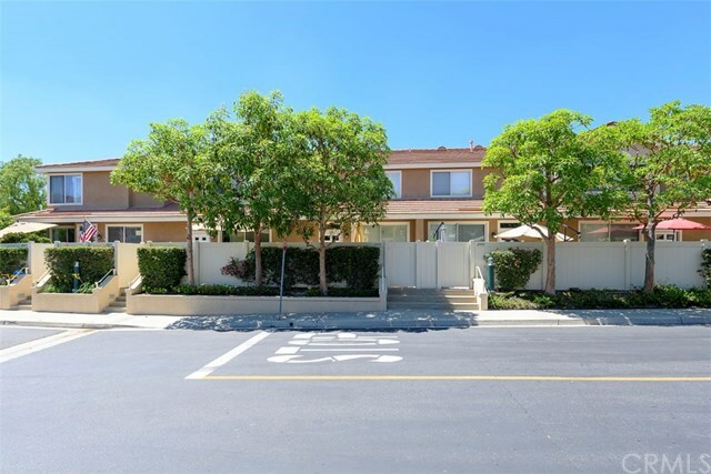 Property Photo:  8464 E Teton Court 271  CA 92808 