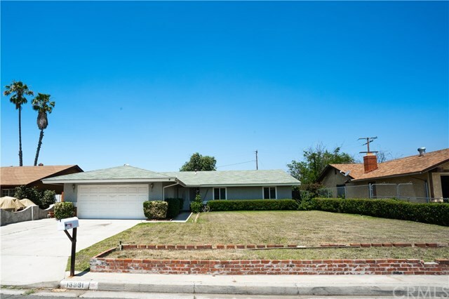 Property Photo:  13391 Hiawatha Lane  CA 92553 