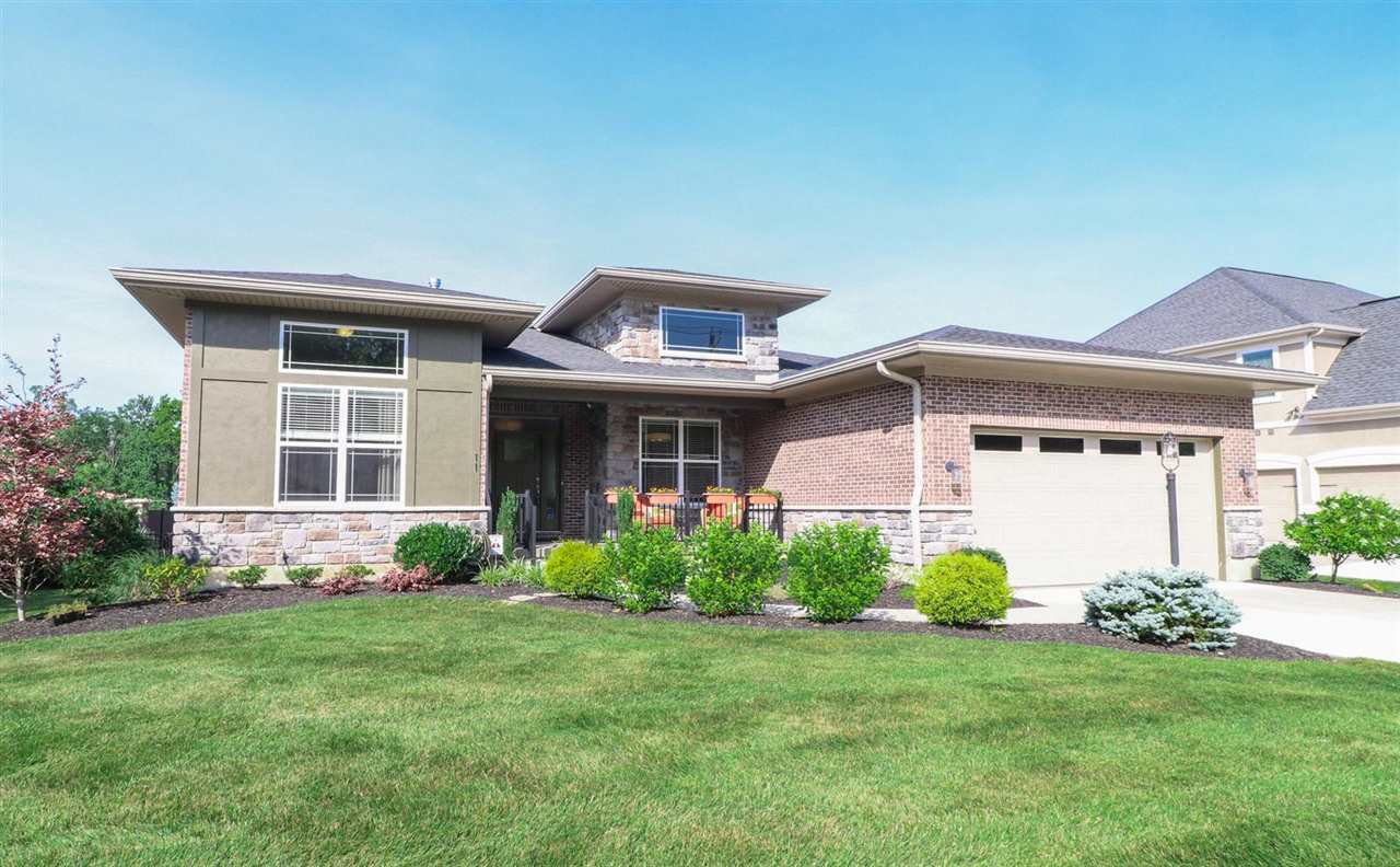 Property Photo: 11 Hudson Avenue KY 41017