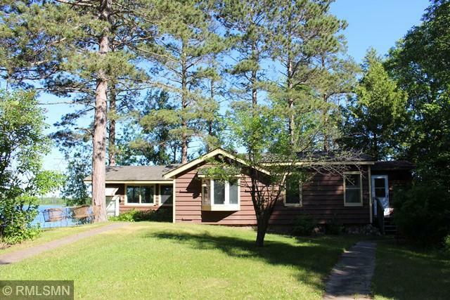 Property Photo: 25153 Loon Island Lane MN 55721