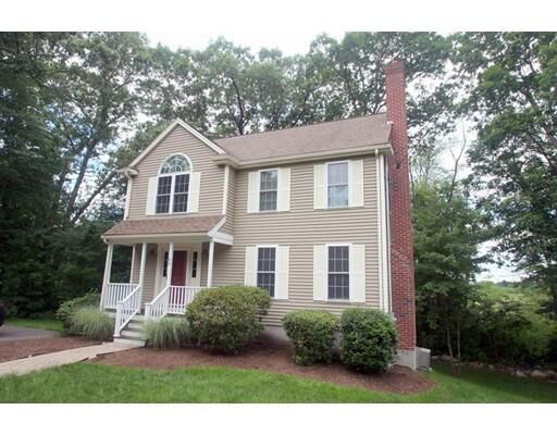 Property Photo:  60 Porter St.  MA 02382 