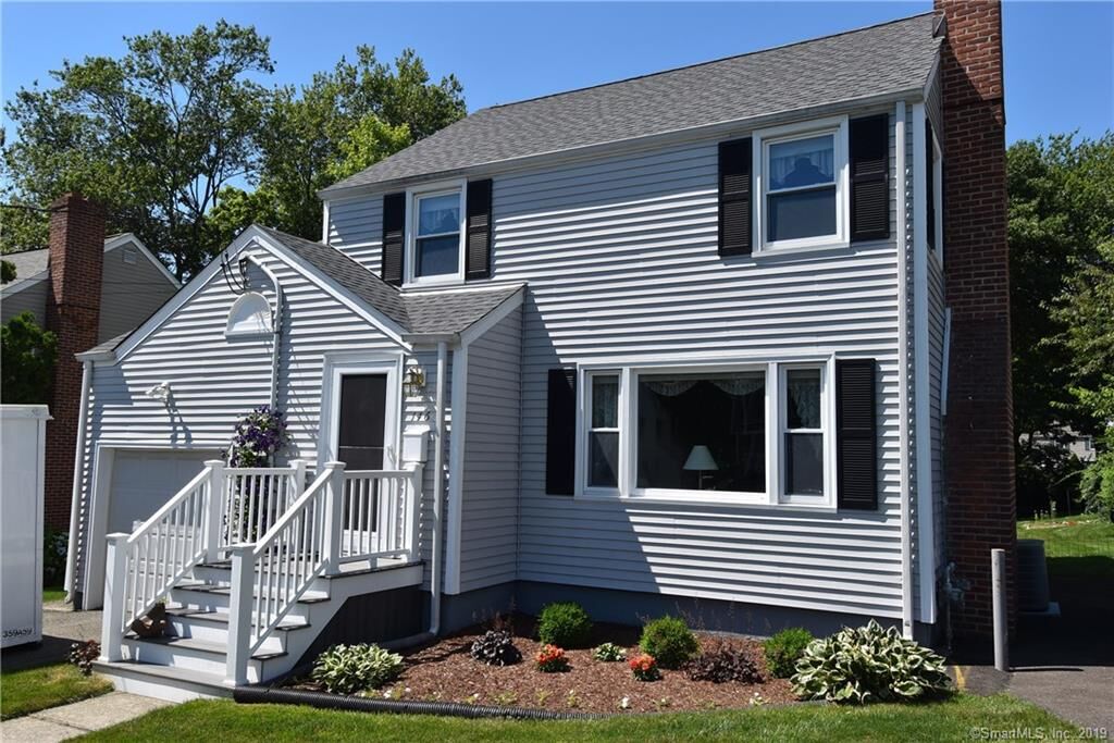 Property Photo:  146 Sunflower Avenue  CT 06614 