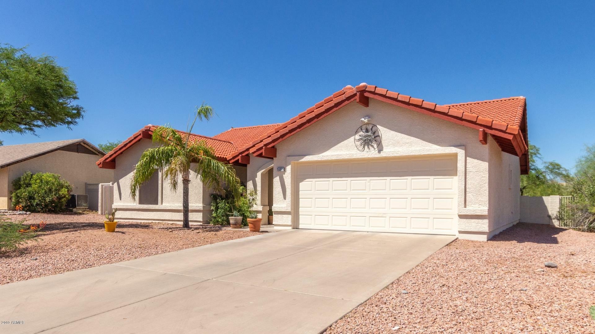 Property Photo:  15003 N Escondido Drive  AZ 85268 