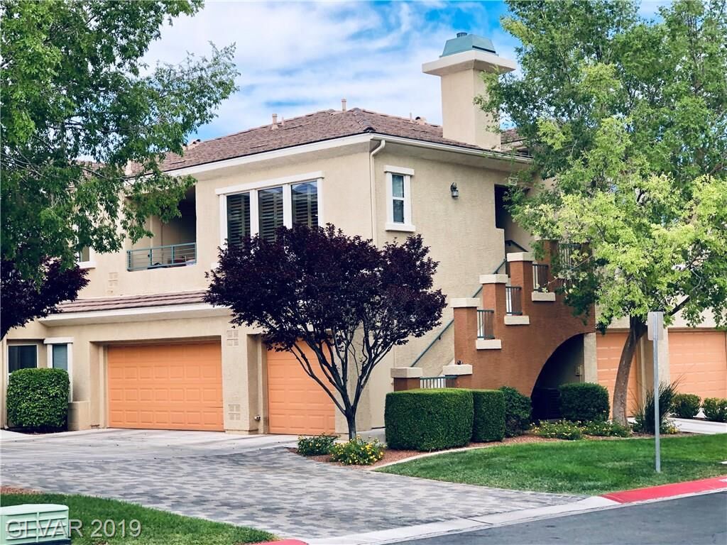 Property Photo:  10800 Amber Ridge Drive 205  NV 89144 