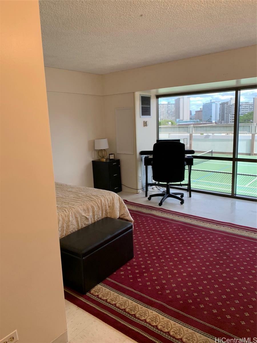 Property Photo:  1750 Kalakaua Avenue 612  HI 96826 