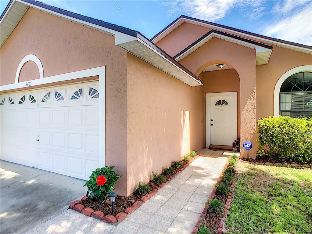 Property Photo:  2405 Armadale Street  FL 34743 