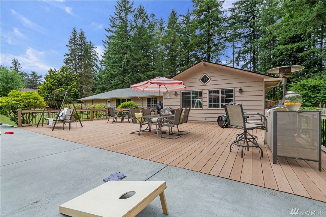 Property Photo:  11107 Interlaaken Dr SW  WA 98498 