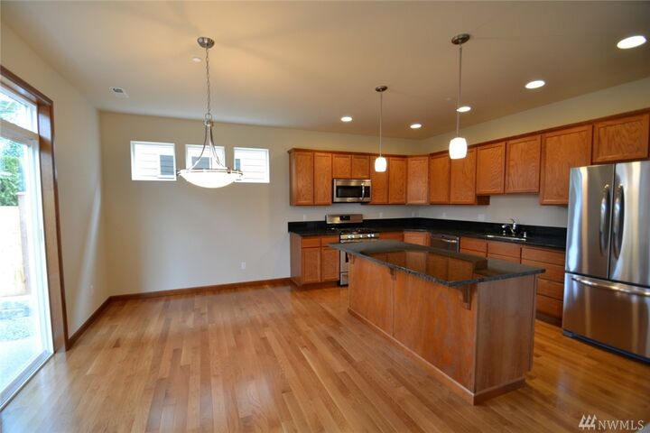 Property Photo: 1515 149th Place SW WA 98087