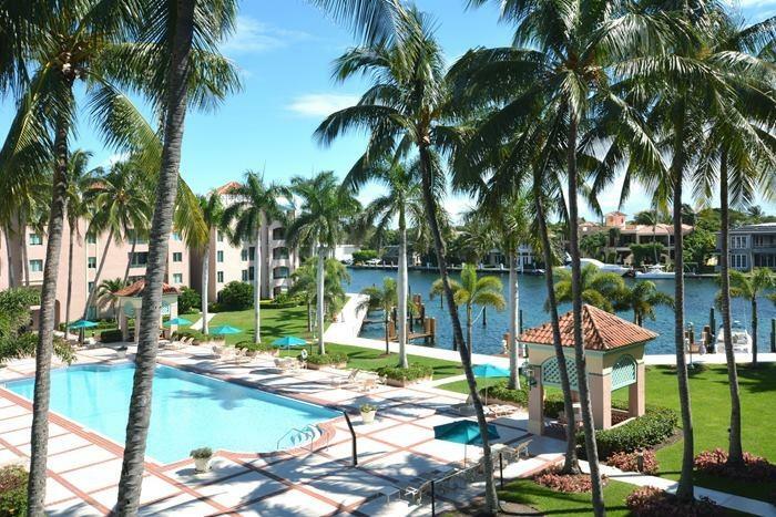 Property Photo: 120 SE 5th Avenue 427 FL 33432