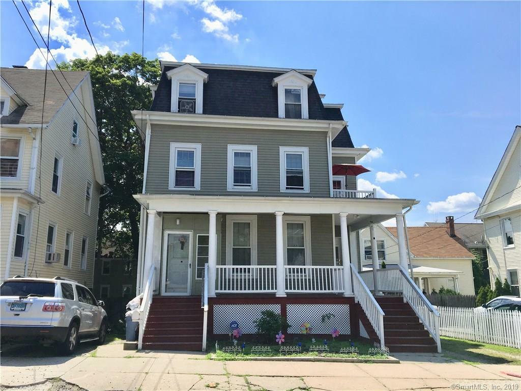 Property Photo: 198 Minerva Street CT 06418