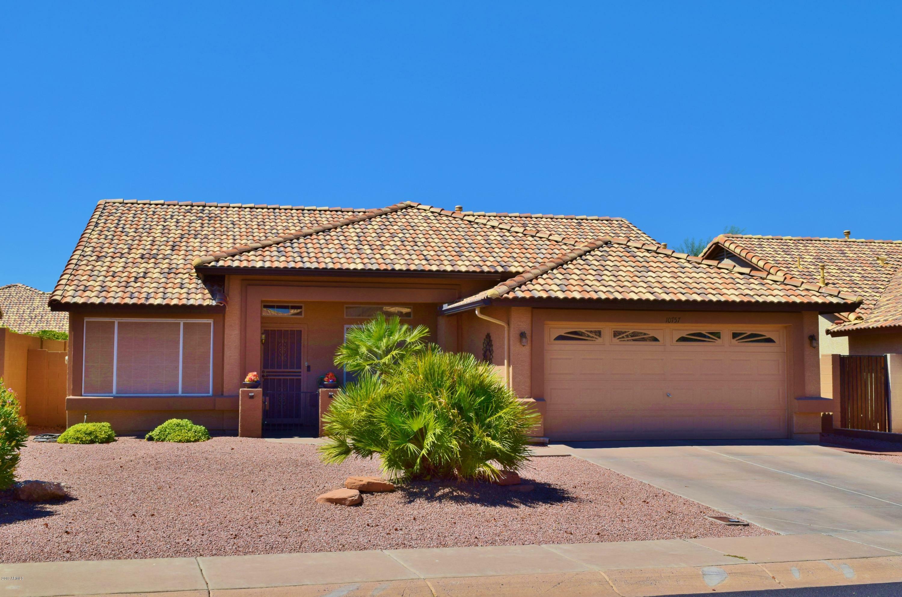 Property Photo:  10757 W Runion Drive  AZ 85373 