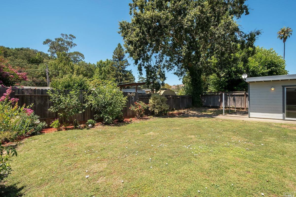 Property Photo: 33 Pico Vista CA 94947
