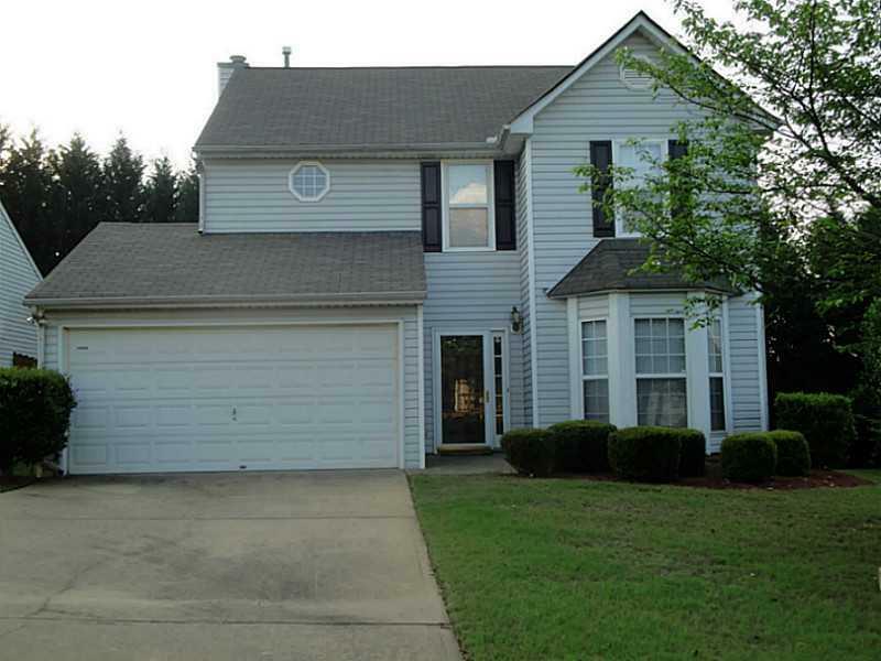 Property Photo:  3729 Wavetree Pass NW   30101 