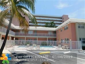 1450 N Riverside Dr 103  Pompano Beach FL 33062 photo