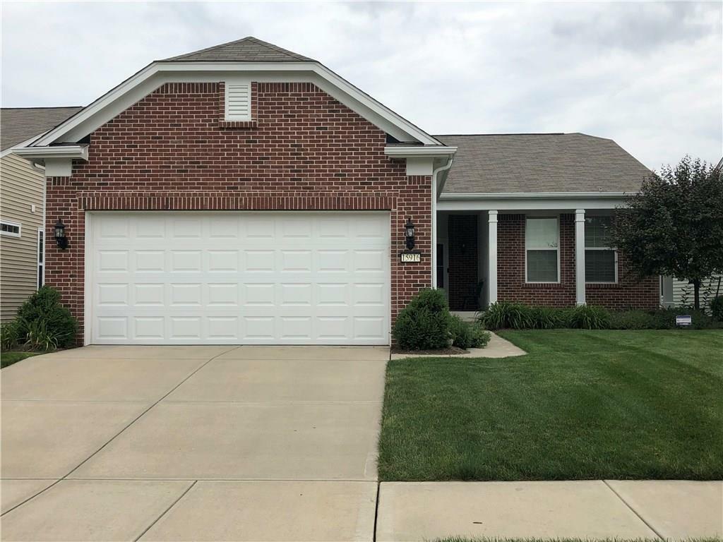 15916 Dolcetto Drive  Fishers IN 46037 photo