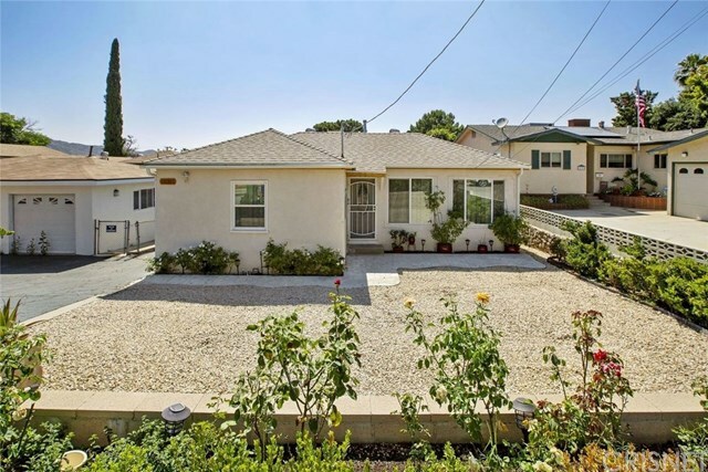 Property Photo:  10351 Fernglen Avenue  CA 91042 