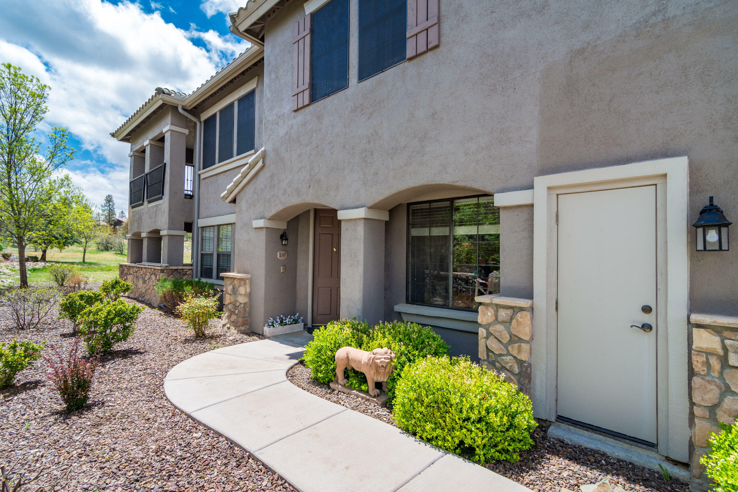 Property Photo:  1716 Alpine Meadows Lane 1107  AZ 86303 