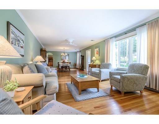 Property Photo:  26 Trinity Court  MA 01845 