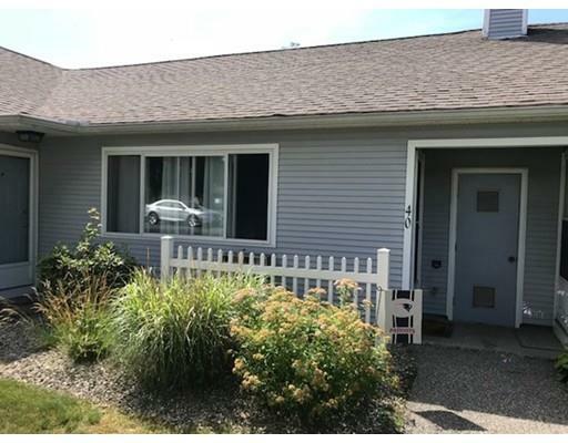 Property Photo: 40 Anderson Rd 40 MA 01022