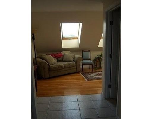 Property Photo: 2277 Massachusetts Ave 8 MA 02140