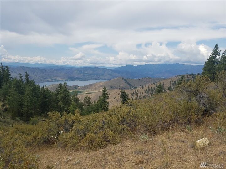 Property Photo:  1128 Blazing Star Lane  WA 98816 