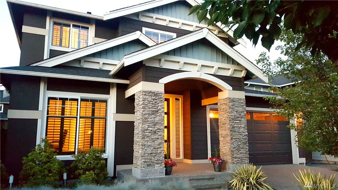 Property Photo: 29024 122nd Wy SE WA 98092