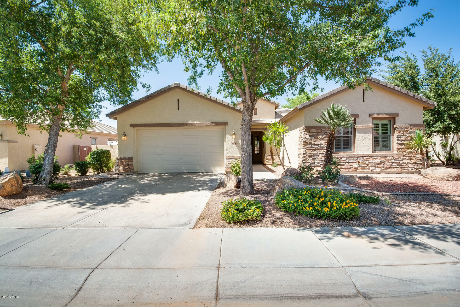 Property Photo:  3898 E Gemini Place  AZ 85249 