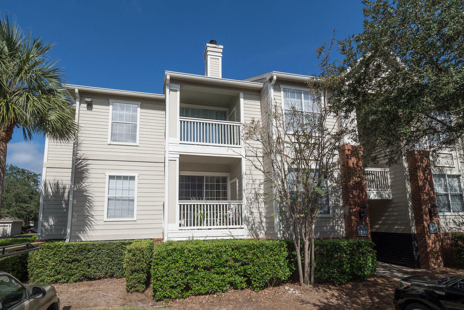 Property Photo:  1600 Long Grove Drive 1221  SC 29464 