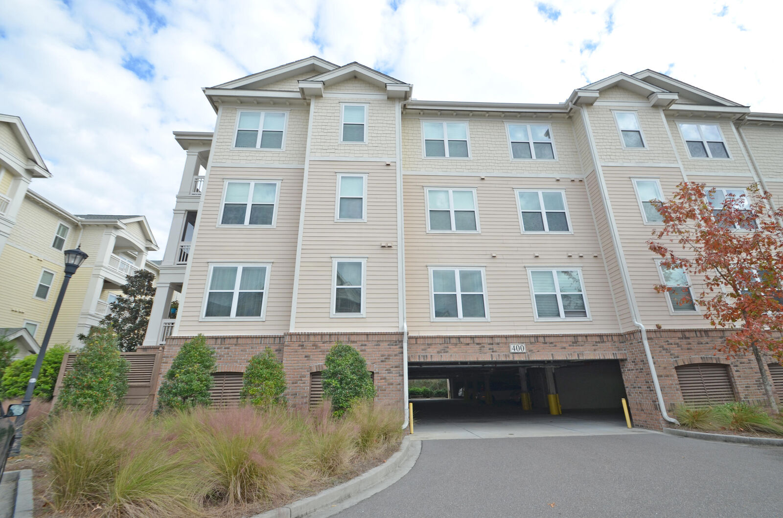 Property Photo: 2244 Ashley Crossing Drive # 413 SC 29414