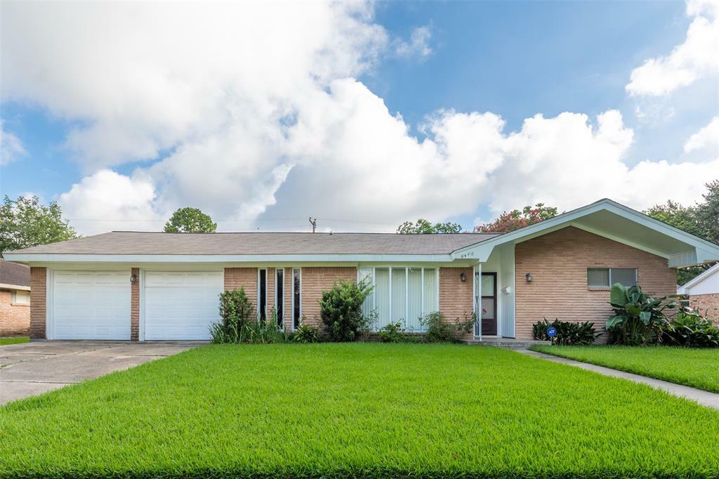 Property Photo:  5466 Birdwood Road  TX 77096 