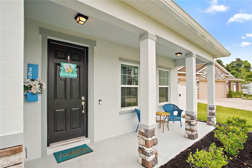 Property Photo: 3625 Apopka Ridge Circle FL 32703