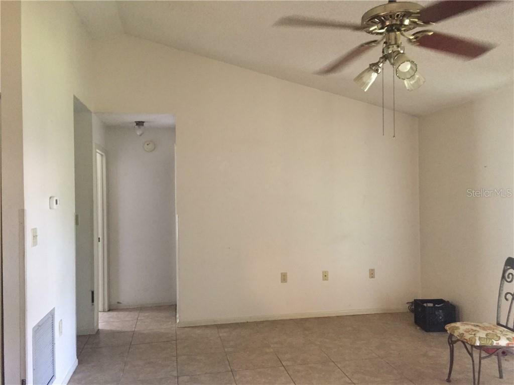 Property Photo:  3240 Butterfield Street  FL 32738 