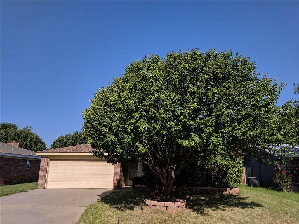 Property Photo:  3926 Trinity Lane  TX 79602 