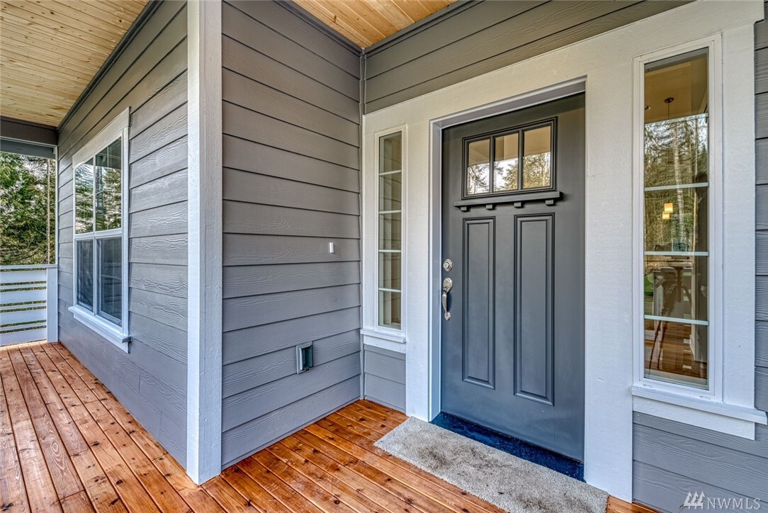 Property Photo: 5299 Hoskin Hill Lane SE WA 98366